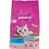 Whiskas Crocchette Per Gatto Con Delizioso Tonno 1,4 Kg