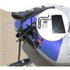 Supporto Per Motore Fuoribordo Per Kayak Da Pesca, Supporto Per Per