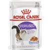 ROYAL CANIN STERILISED JELLY BUSTA GR.85
