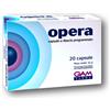 Gam Farma Srl Opera 20 Capsule