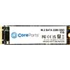 CoreParts CPSSD-M.2SATA-1TB Unità interna a stato solido M.2 1000 GB Serial ATA III (CPSSD-M.2SATA-1TB)