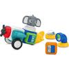 Saro Baby Einstein blocchi attività magnetici collegabili Dive & Soar, a partire da 6 mesi, 11 pezzi