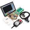 OEM Controllo del movimento CNC offline, algoritmo ottimizzato, compatibilità con sistemi a 3/4 assi, chiavetta USB inclusa, maggiore stabilità,