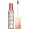 NYX Professional Makeup Ombretto Liquido, Tenuta Fino a 12H, Non Sbava o Sbiadisce, Con Vitamina C, Ultimate Glow Shots, Highkey Lychee