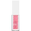 Catrice Cosmetics Catrice Glossin' Glow Tinted Lip Oil, Lip Gloss, No. 010, Pink, Nourishing, Colouring Effect, with Oils, Natural, Glossy, Vegan, Paraben-Free, No Microplastic Particles, Nanoparticles Free, Pack of 1
