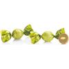 Venchi - Perla al Pistacchio, Cioccolatini in Busta da 1 Kg, con Pistacchio Intero e Pasta di Pistacchio, Senza Glutine, Senza Coloranti e Senza Conservanti