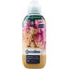 Coccolino Intense Care Ammorbidente Sandalo e Caprifoglio, 28 Lavaggi, 1 flacone da 645 ml