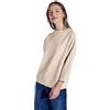 Street One A322940 Two-Tone, Safari Beige, 50 Donna