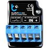 BLEBOX switchBoxDC - Controller Interruttore DC - µWiFi
