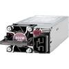 HP HEWLETT PACKARD ENTERPRISE P38995-B21 Fuente DE ALIMENTACION HPE 800W FS Platinum Hot Plug LH PWR SPLY Kit, Aluminium