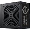 Cooler Master Alimentazione+ATX+Cooler+Master+Elite+Nex+White+-+600W+%28Nero%29