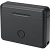 Kandao Camera Charger, custodia di ricarica per QooCam 3 Serial,