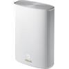 Asus - Routeur sans fil ZenWifi XP4 blanc Wifi 6 Double bande