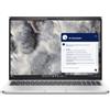 DELL PRO 16 PLUS PB16250 16" FULL HD+ INTEL CORE ULTRA 7 255U RAM 32GB-SSD 1TB NVMe-INTEL GRAPHICS-WI-FI 6E TRI-BAND + GIGABIT LAN-WIN 11 PROF ALLUMINIO (JF58F)