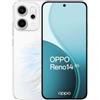 OPPO RENO 14 5G 12+256GB 6.5" WHITE EUROPA