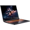 ACER NITRO V16 AI ANV16-42-R7YB 16" WUXGA 180HZ AMD RYZEN 7 260 RAM 16GB-SSD 512GB NVMe-NVIDIAGeForce RTX 5050 8GB-WI-FI 6E + GIGABIT LAN-WIN 11 HOME NERO (NH.QYWET.00G)