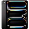 APPLE IPAD PRO 2025 8TH GEN. 256GB 13" WIFI M5 S.BLACK ITALIA