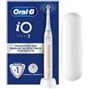 Oral-B - iO 2 Spazzolino Elettrico Rosa Confezione 3 Pezzi