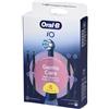 Oral-B - iO Power Refill Gentle Clean Testine di Ricambio Confezione 8 Pezzi