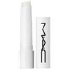 MAC Squirt Plumping Amped Lipgloss Glossy/lucido