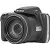 Kodak PixPro AZ528 Fotocamera Digitale Schermo LCD 3" 16MP - Black EU