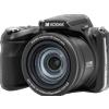 Kodak PixPro AZ425 Fotocamera Digitale Schermo LCD 3" 20MP - Black EU