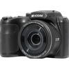 Kodak PixPro AZ255 Fotocamera Digitale Schermo LCD 3" 16MP - Black EU