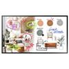 SAMSUNG FLIP PRO 55 TOUCH 3840X2160 450CM