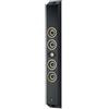 Focal On Wall 302 Nero Altoparlante da parete ( 1 pezzo )