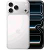 APPLE IPHONE 17 PRO MAX 5G DUAL SIM 6.9" OLED 256GB 5G EUROPA ARGENTO