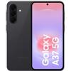 SAMSUNG A376 GALAXY A37 5G DUAL SIM 6.7" OCTA CORE 128GB RAM 6GB 5G WIND3 CHARCO