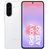 SAMSUNG A376 GALAXY A37 5G DUAL SIM 6.7" OCTA CORE 128GB RAM 6GB 5G WIND3 WHITE