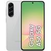 Samsung Galaxy A56 17 cm (6.7\") Doppia SIM Android 15 5G USB tipo-C 8 GB 128 GB