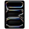 APPLE 11 INCH IPAD PRO WIFI 512GB WITH STANDARD GLASS, SPACE BLACK