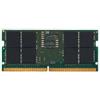 KINGSTON 32GB 5600 DDR5NONECC CL46 SODIMM