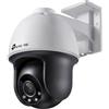 TP-Link VIGI C540 Torretta Telecamera di sicurezza IP Interno e esterno 2560 x 1
