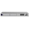 UBIQUITI UNIFI OS CONSOLE DREAM MACHINE 8GB DDR4/2HDD 3,5/RACK