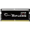 G.Skill Ripjaws F5-5600S4040A32GX2-RS memoria 64 GB 2 x 32 GB DDR5 5600 MHz