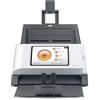 Plustek Escan A280 - Essential - Scanner di Documenti - Ccd - Duplex - Legal -