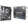 ASUS Scheda madre Prime H810MASUS Prime H810M-A-CSM Intel H810 LGA 1851 mATX