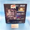 ASUS Scheda madre ASUS PRIME B550M-A WIFI II AMD Ryzen 5000 Series AM4 B550 mATX
