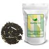 Tè Siyacha Tulsi Lemongrass Green Tea Detox Loose Leaf Herbal Natural Wellness Blend 250 g