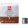 Illy 432 Capsule Caffe Illy Iperespresso Arabica Selection BRASILE Gusto Intenso