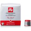Illy 216 Capsule Cialde Caffè illy Iperespresso TOSTATO CLASSICO ex Tostatura media