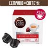 NESCAFÉ 270 Capsule Caffe Nescafe Dolce Gusto Roma Gusto Ricco e Rotondo Formato Scorta