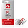 Illy 300 Capsule Caffe Illy Compatibili Nespresso Tostato Classico Media Rossa Red