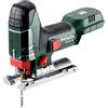 metabo ST 18L 90 Akku-Stichsäge 601047850 bürstenlos, Senza Batteria Ricaricabile, Senza caricabatteria 18V Anzahl mitgel