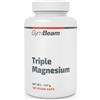 GymBeam Triple Magnesium 180 Capsule