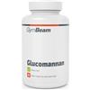 GymBeam Glucomannan 120 Compresse