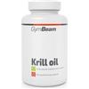 GymBeam Krill Oil 60 Softgels